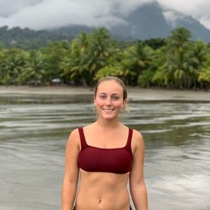 Meet your Posher, Ashton